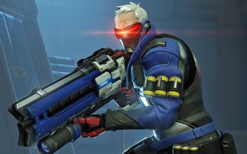 Overwatch sẽ có thêm 4 skin mới trong dịp sinh nhật 1 tuổi