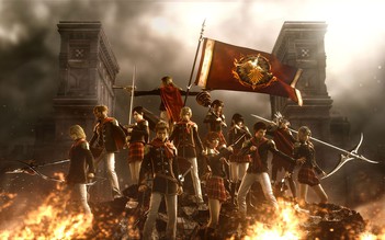 Final Fantasy Awakening sẽ ra mắt tại Việt Nam trong tháng 10