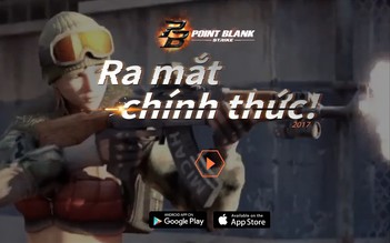 Point Blank: Strike công phá nhiều quốc gia trong ngày mai