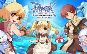 Ragnarok Online mở rộng phạm vi phát hành tại Đông Nam Á