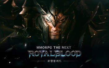 Royal Blood chính thức Closed Beta trên toàn cầu