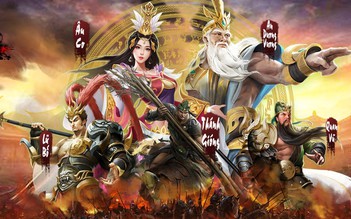 Bộ 3 game mobile hấp dẫn ra mắt trong tuần này