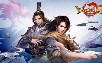 Tân Thiên Long Mobile: Chi tiêu 'một vốn bốn lời' với hệ thống tiền tệ trong game