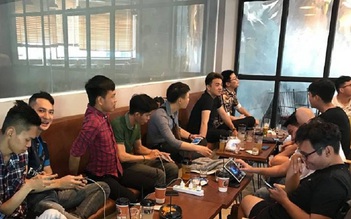 WAYS Cafe Tournament: Giải đấu Mobile eSports hấp dẫn cho game thủ