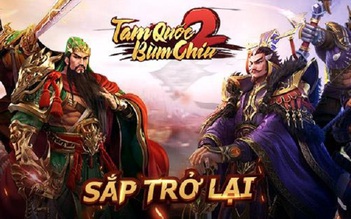 Game thủ thành Tam Quốc Bùm Chíu 2 về Việt Nam