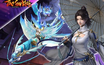 Tam Sinh Kiếp Mobile - Game di động đề tài tu tiên sắp ra mắt