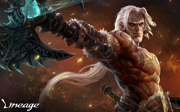 Đón tuổi thứ 21, Lineage chuyển sang hình thức free-to-play