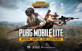 PUBG Mobile Lite hé lộ các tính năng ở bản update mới