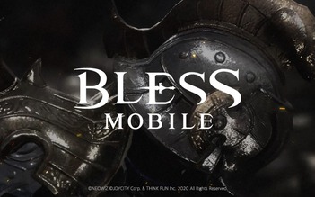 Bom tấn Bless Mobile vượt mốc 1 triệu đăng ký, chuẩn bị mở thử nghiệm