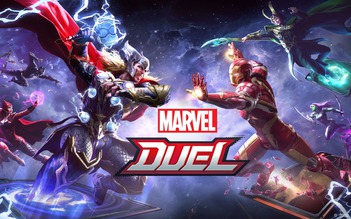 Game siêu anh hùng của Marvel và NetEase mở beta tại Đông Nam Á