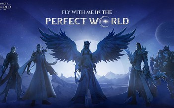 Perfect World VNG: Game thủ đại chiến suốt tuần với những hoạt động PK hấp dẫn