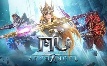 Thành công ngoài dự kiến, MU Archangel tiếp tục đặt chân lên iOS