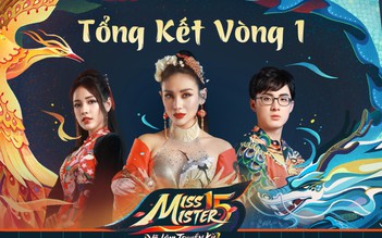 Miss & Mister Võ Lâm Truyền Kỳ 15: Hơn 2000 thí sinh lọt vào vòng 2