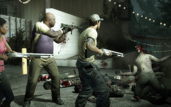 Bản update The Last Stand của Left 4 Dead 2 sẽ ra mắt trong tuần này