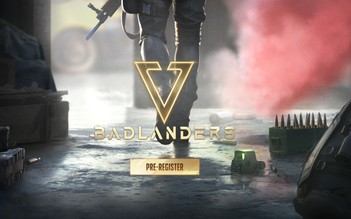 Badlanders công bố Open Beta, gamer Việt đã có thể tham gia đăng ký sớm