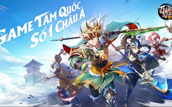 Thiếu Niên 3Q VNG mở đăng ký sớm cho cộng đồng game thủ