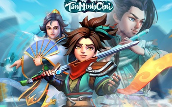 Tân Minh Chủ mở đăng ký sớm lại tặng gifcode giá trị cho game thủ