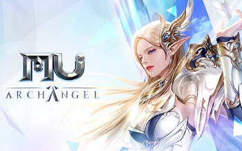 'Siêu phẩm' MU Archangel cập bến Đông Nam Á