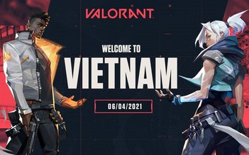 VALORANT 'ghi điểm' với game thủ Việt bằng showmatch đậm chất giải trí