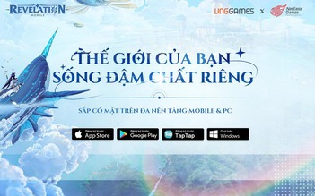 Game thủ Việt sắp được chơi 'siêu phẩm' Thiên Dụ Mobile