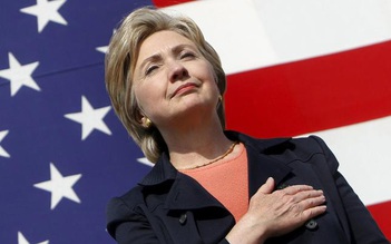 Thế giới trong mắt Hillary Clinton