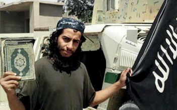 Nghi phạm 'đạo diễn’ khủng bố Paris từng bị bắt và được thả ở Hà Lan