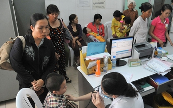 'Luật ngầm' ở Việt Nam: Bác sĩ có quyền im?