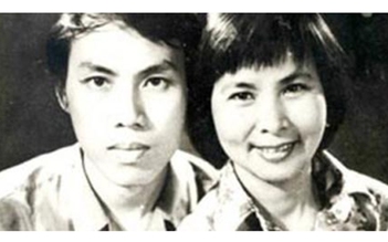 Cố nhà thơ Xuân Quỳnh sẽ được xét bổ sung giải thưởng Hồ Chí Minh