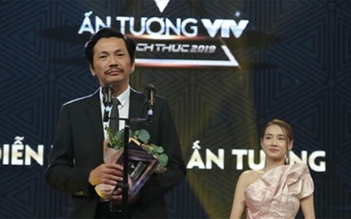 Về nhà đi con: 'Bố Sơn' nói 3 yếu tố xuất sắc giúp Bảo Thanh thắng VTV Awards