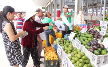 Đồng Nai đưa chợ đầu mối nông sản, thực phẩm sạch vào hoạt động