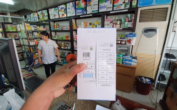 Đồng Nai xử phạt 9 cửa hàng bán khẩu trang y tế vi phạm