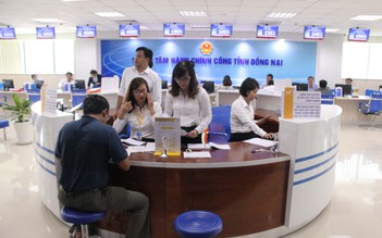 Phòng ngừa Covid-19: Đồng Nai miễn phí dịch vụ trả kết quả TTHC qua bưu điện