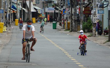 Đồng Nai: Các sinh hoạt tôn giáo, giáo dục, thể thao, thương mại… được hoạt động lại