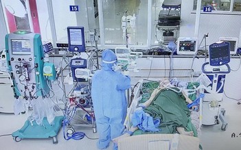 Đồng Nai kiến nghị hỗ trợ thuốc kháng vi rút cho bệnh nhân Covid-19 tại tầng 1