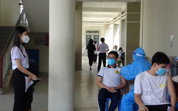 Đề xuất cho học sinh toàn tỉnh Đồng Nai đi học trực tiếp từ ngày 14.2