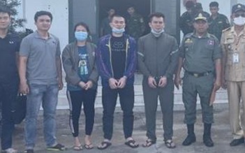 Đồng Nai: Khởi tố 2 bị can mua bán người sang Campuchia làm ‘việc nhẹ lương cao