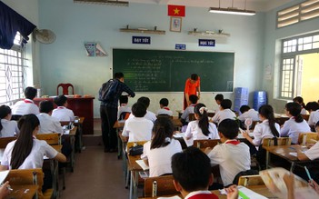 Đồng Nai: Học sinh được nghỉ Tết Nguyên đán 14 ngày