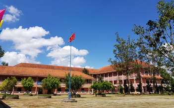 Phòng virus corona, học sinh tỉnh Lâm Đồng nghỉ học từ ngày 4.2