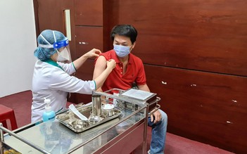 Đà Lạt: Ưu tiên tiêm vắc xin cho học sinh trúng tuyển CĐ, ĐH và sinh viên