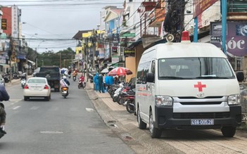 Lâm Đồng: Đà Lạt xuất hiện ổ dịch Covid-19 mới