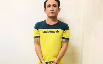 Bảo Lộc: Đột nhập Bệnh viện II Lâm Đồng trộm tài sản của bệnh nhân Covid-19