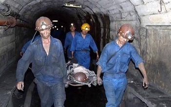 Hai ngày xảy ra 2 vụ tai nạn chết người tại ngành than ở Quảng Ninh