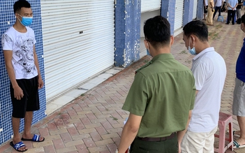 Quảng Ninh bắt 6 đối tượng tổ chức đưa người nhập cảnh trái phép vào Việt Nam