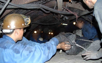 Quảng Ninh: Chỉ trong 4 ngày, liên tiếp 2 công nhân thiệt mạng dưới hầm sâu