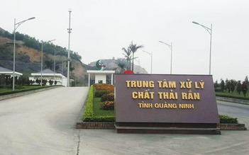 Doanh nghiệp ngừng cho mượn đường đổ rác, chính quyền lo ‘sốt vó’