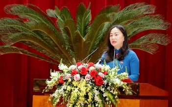 Trưởng ban Tuyên giáo Tỉnh uỷ Quảng Ninh được bầu làm Phó chủ tịch HĐND tỉnh