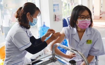Quảng Ninh sẽ tiêm mũi 4 vắc xin phòng Covid-19 từ đầu tháng 6