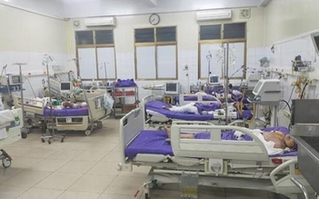 Quảng Ninh: Điều tra vụ nổ nồi hơi khiến 7 công nhân bỏng nặng