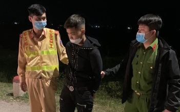 Quảng Ninh: Ngăn chặn nhóm mang 'dao phóng lợn' đi giải quyết mâu thuẫn