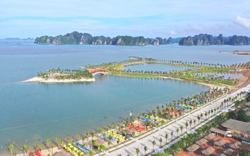 Quảng Ninh dành khách sạn tốt nhất cho các đoàn thể thao tham dự SEA Games 31